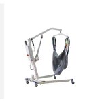 Lifter Manufacturer - Home Care Best Quality for Elderly Patient Transfer Bed-ridden Portable Folding