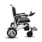 Wheelchair Manufacturer - Aluminum for Adults Lightweight