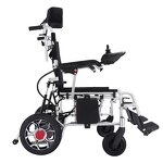 Wheelchair Manufacturer - Lightweight Folding Reclinable for the Elderly and Disable