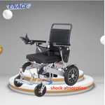 Wheelchair Manufacturer - Aluminum for Adults Lightweight