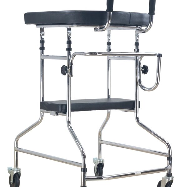 Rehabilitation Equipment Manufacturer - Stroke Hemiplegia Walking Aid Lower Limb Leg Trainer Paraplegic Standing Frame