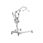 Lifter Manufacturer - New Product Home Care Best Quality for Elderly Patient Transfer Portable Folding