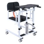 Transfer Chair Manufacturer - Multifunctional For Bedridden Patients And Elderly Hydraulic Lifting Machine