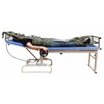 Traction Bed Manufacturer - Cervical and Lumbar for Neck and Lumbar Treatment Spinal Orthopedic
