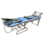 Traction Bed Manufacturer - Cervical and Lumbar for Neck and Lumbar Treatment Spinal Orthopedic