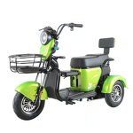 Mobility Scooter Manufacturer - Factory Wholesale OEM ODM Customization Heavy Duty Three Wheel Lightweight