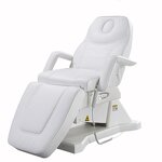 Massage Chair Manufacturer - Tattoo Chair Hydraulic Electric Bed 1 Motor and 3 Motor Beauty Table