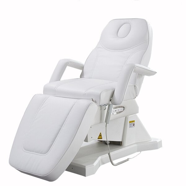 Massage Chair Manufacturer - Tattoo Chair Hydraulic Electric Bed 1 Motor and 3 Motor Beauty Table