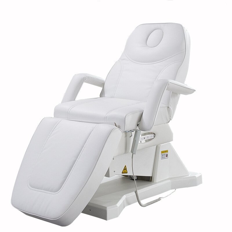 Massage Chair Manufacturer - Tattoo Chair Hydraulic Electric Bed 1 Motor and 3 Motor Beauty Table
