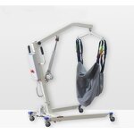 Lifter Manufacturer - New Product Home Care Best Quality for Elderly Patient Transfer Portable Folding