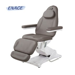 Massage Bed Manufacturer - Adjustable Electric Beauty Salon Tables SPA Electrical Facial Bed