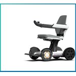 Electric Wheelchair Manufacturer - for Adults Robot Multifunctional Off Road