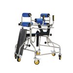 Rollator Walker Manufacturer - Training Assisted Standing Patient Rehabilitation for Paralyzed Children