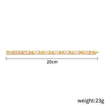 Magnetic Bracelet Manufacturer - Energy Diamond-encrusted Health Women's Wristband