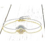 Couple Bracelets Manufacturer - 2026 Sun and Moon Adjustable Party Friendship