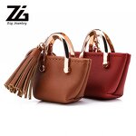 Acrylic Keychain Manufacturer - Mini Zipper Custom Bag Fashion Jewelry