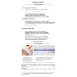 Beaded Bracelet Manufacturer - Natural Stone Cross Palm Copper Micro-Inlaid Zircon