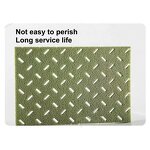 Football Shock Pad Manufacturer - 10mm ISO Certified Gvm V-foam-10 Waterproof Moistureproof