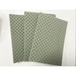 Turf Underlay Manufacturer - Synthetic XPE Shock Pad Football Soccer Artificial Grass Sports