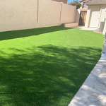 Artificial Grass Manufacturer - High Quality Natural Green Premium Landscaping Product