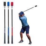 Golf Swing Trainer Manufacturer - GVM Right-Handed Strength Enhancing Swing Rhythm Balance