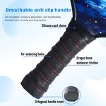 Pickleball Paddle Manufacturer - 2024 USAPA Fiberglass PP Honeycomb Core Edge Guard Training