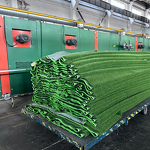 Artificial Grass Manufacturer - High Quality Natural Green Premium Landscaping Product