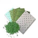 Shock Pad Manufacturer - High Shock Absorbing for Artificial Grass Sports Turf Installation