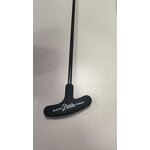 Golf Putter Manufacturer - Multi-color 2-Section Telescopic Adjustable Practice Accessories