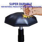 Golf Travel Cover Manufacturer - Aluminum Alloy Support 21-52" Durable Portable Bag