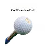 Golf Swing Trainer Manufacturer - Telescopic Portable PU Grip Strength Training Men Women