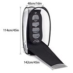 Golf Practice Net Manufacturer - Portable Nylon+Glass Fiber Indoor Backyard Chipping Target