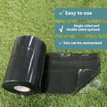 Turf Seam Tape Manufacturer - Artificial Grass Non-Woven Fabric PE Self-Adhesive Special