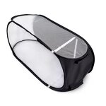 Golf Practice Net Manufacturer - Portable Nylon+Glass Fiber Indoor Backyard Chipping Target