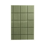 Shock Pad Manufacturer - High Shock Absorbing for Artificial Grass Sports Turf Installation