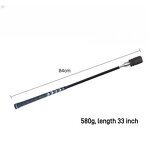 Golf Swing Trainer Manufacturer - GVM Right-Handed Strength Enhancing Swing Rhythm Balance