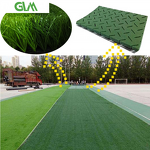 Turf Underlay Manufacturer - Synthetic XPE Shock Pad Football Soccer Artificial Grass Sports