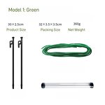 Golf Alignment Tool Manufacturer - Multi Functional Putting Trainer String Line Correction Gift