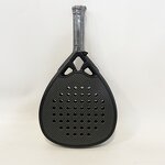 Padel Racket Manufacturer - Custom Professional Carbon 3k 300g 46cm Sports Equipment