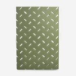 XPE Shock Pad Tiles Manufacturer - Waterproof Green Artificial Grass Football Tennis Court