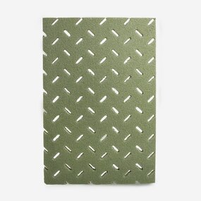 XPE Shock Pad Tiles Manufacturer - Waterproof Green Artificial Grass Football Tennis Court