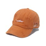Baseball Cap Manufacturer - Korean Ins Iron Ring Soft Top Letter Pattern Unisex Sunscreen Sporty