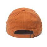 Baseball Cap Manufacturer - Korean Ins Iron Ring Soft Top Letter Pattern Unisex Sunscreen Sporty