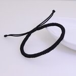 Bracelet Manufacturer - Lucky Braided Islam Strand Couples Friends Anniversary Sweet Gift Jewelry