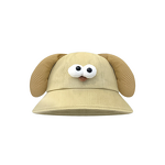 Fisherman Hat Manufacturer - Cute Style with Big Eyes and Frog Basin for Daily Travel Sun Protection