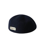 Beret Hat Manufacturer - Premium Wool Blend Knitted French for Women Stylish Winter for Sports Parties