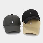 Running Cap Manufacturer - OEM Custom 6 Panel Embroidery Laser Cut Perforated for Athletic Use