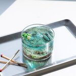 Aromatherapy Candle Manufacturer - Handmade Modern Ocean Beach Coastal Cabin Shell Shaped Gel Wax Wedding Decoration