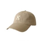 Baseball Cap Manufacturer - Simple Fashion Unisex Fitted 3D Embroidery 100% Cotton Sport