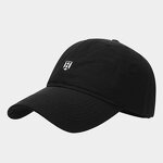 Running Cap Manufacturer - OEM Custom 6 Panel Embroidery Laser Cut Perforated for Athletic Use